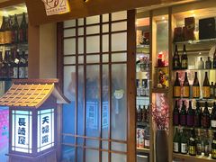 -长崎屋·23年日本料理·刺身·烧鸟(天河北路店)