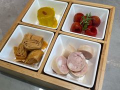 -大碗居·烤鸭·鱼头泡饼(天坛东门店)