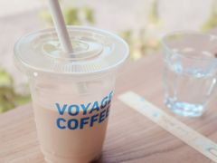 -VOYAGE COFFEE(杨梅竹店)