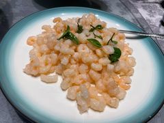 龙井虾仁-山外山菜馆(玉泉路店)