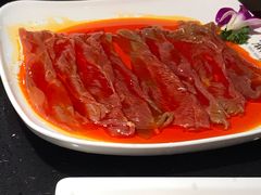 -麻辣英雄重庆火锅(常平店)