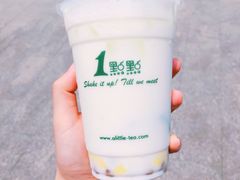 -1点点(龙洞店)