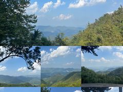 -莫干山风景区