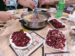 -华威达牛庄(黄埔大道西店)
