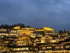 -乌江画廊(彭水苗族土家族自治县)