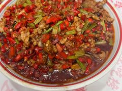 -堂瓦里·33年传统赣菜(第一街区店)