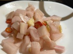 -杨肥肠火锅大排档(火车站花园店)
