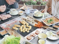-塘屋烧烤·云南火塘烧烤品牌(春城慧谷旗舰店)