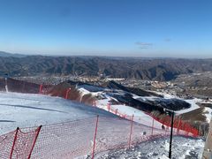 -富龙滑雪场