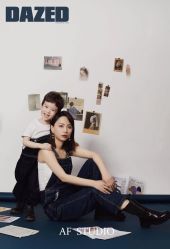 点击看大图 -Angel Fish photography 儿童摄影工作室(亚运村店)
