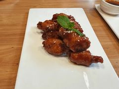 -枣子树·素食餐厅(普陀山店)