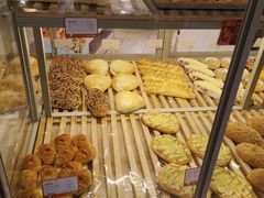 -BreadTalk面包新语·烘焙蛋糕(广州白云五号店)