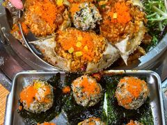 -哼蟹二将·烤肉酱蟹(合生汇店)