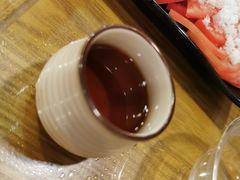 -三鞭一花·独一处·元英砂锅(海光寺店)