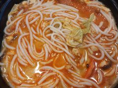 -阿香米线(乐客城店)