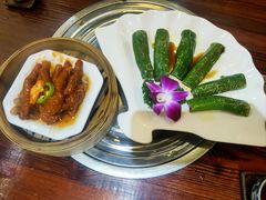 -御膳粥·牛乳粥底火锅·地道顺德菜(容桂店)