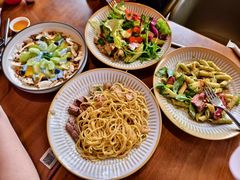 -BAKER&SPICE(BFC外滩金融中心店)