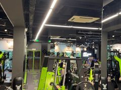 -GMJ·24H健身房(四川北路店)
