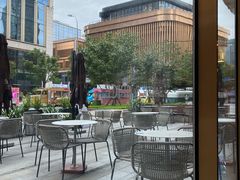 -BAKER&SPICE(BFC外滩金融中心店)