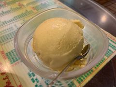 香芒雪糕-顺记冰室(宝华路店)