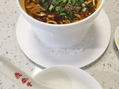 -鼎泰丰(南门店)