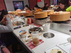 -龍歌自助小火锅(崂山丽达店)