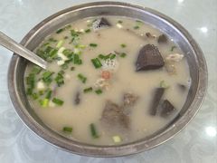 -胡世羊肉汤(南街店)