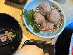 -手选潮汕鲜牛肉火锅(二七广场店)