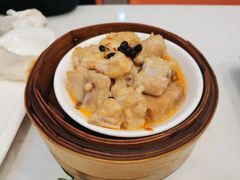 -禧座港式餐厅(星河店)