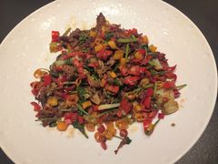 -宫燕府·京菜·烤鸭·淮扬菜(王府中心店)