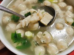 -海坛特色小吃·只做平潭特色菜(平潭店)