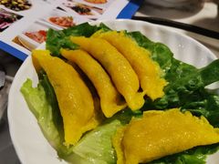 -鱼颜诱纸纸上烤鱼·蛙(龙湖天街店)