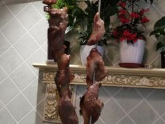 -新疆伊宁远征餐厅