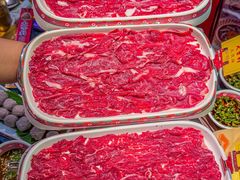 -大吉利·潮汕鲜牛肉火锅(总店)