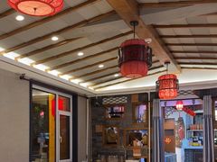 -映像烟台·海鲜·地道鲁菜(黄山路店)