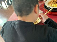 -北京龙庆四季香农家饭庄·灶台鱼·碳烤虹鳟鱼(龙庆峡店)