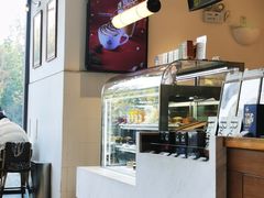 -Peet's Coffee皮爷咖啡(上海长风大悦城店)