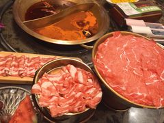 -小龙坎火锅(麻城文化小镇店)