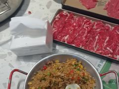 -小城牛事·鲜牛肉火锅(万达店)