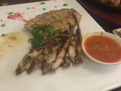 -Siam泰餐厅(水上公园店)