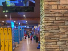 -长沙湘江欢乐雪域