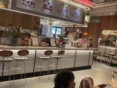 -必胜客(大宁路店)