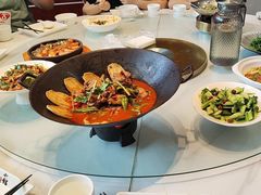 -苏湘小馆·不做预制菜(青年公社店)
