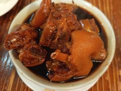 -黄祥华养生堂·炖汤·营养蒸饭(岭南天地店)