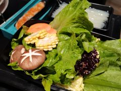-马家斑.鲜鱼火锅(松湖万科店)