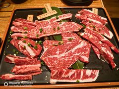 -千寻烧肉(政务区店)