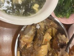 -老兵牛蹄店(下沙店)