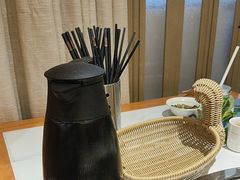 -冰城焰会大丰收铁锅炖(萝岗万达金街店)