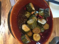 牛腩先生小馆(曲江会展店)-有才叔的小馆(招商依云曲江店)