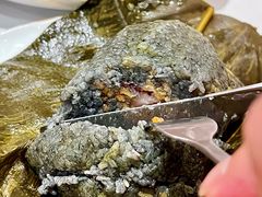 -白家餐厅(徐家汇店)
